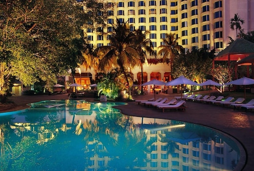 The Leela Mumbai