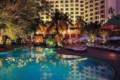 The Leela Mumbai, Mumbai