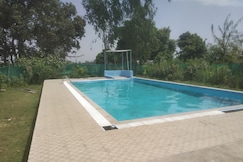 Braj Water Park Resort, Kannauj