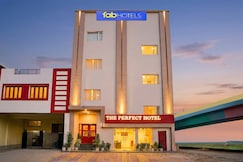 FabHotel The Perfect, Raibareilly