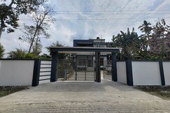 Aces Homestay, North Lakhimpur