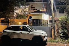 MARBELLA MANSION, Varkala