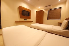 Hotel Lancaster, Mumbai