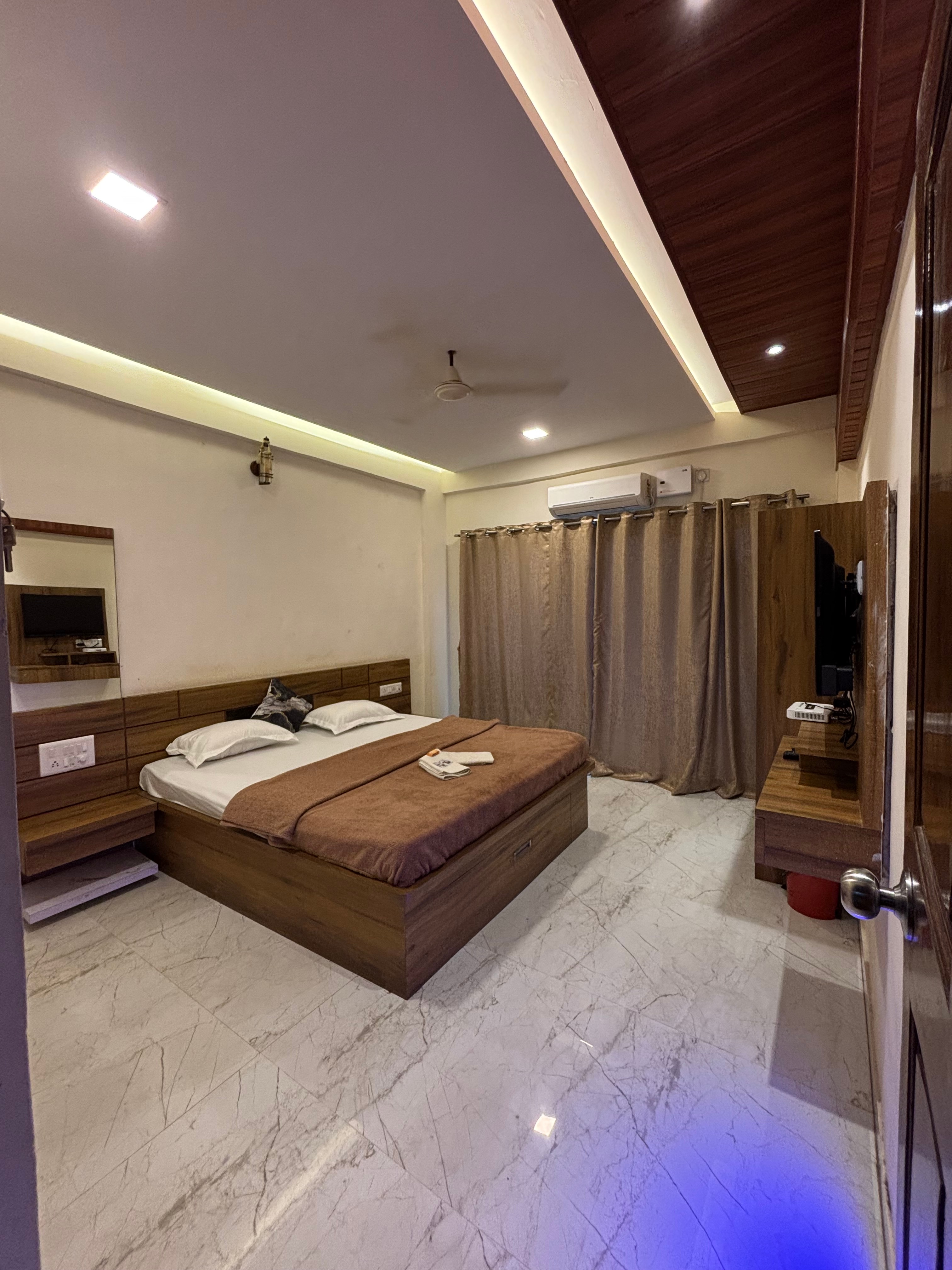 Silver Sand Hotel 4
