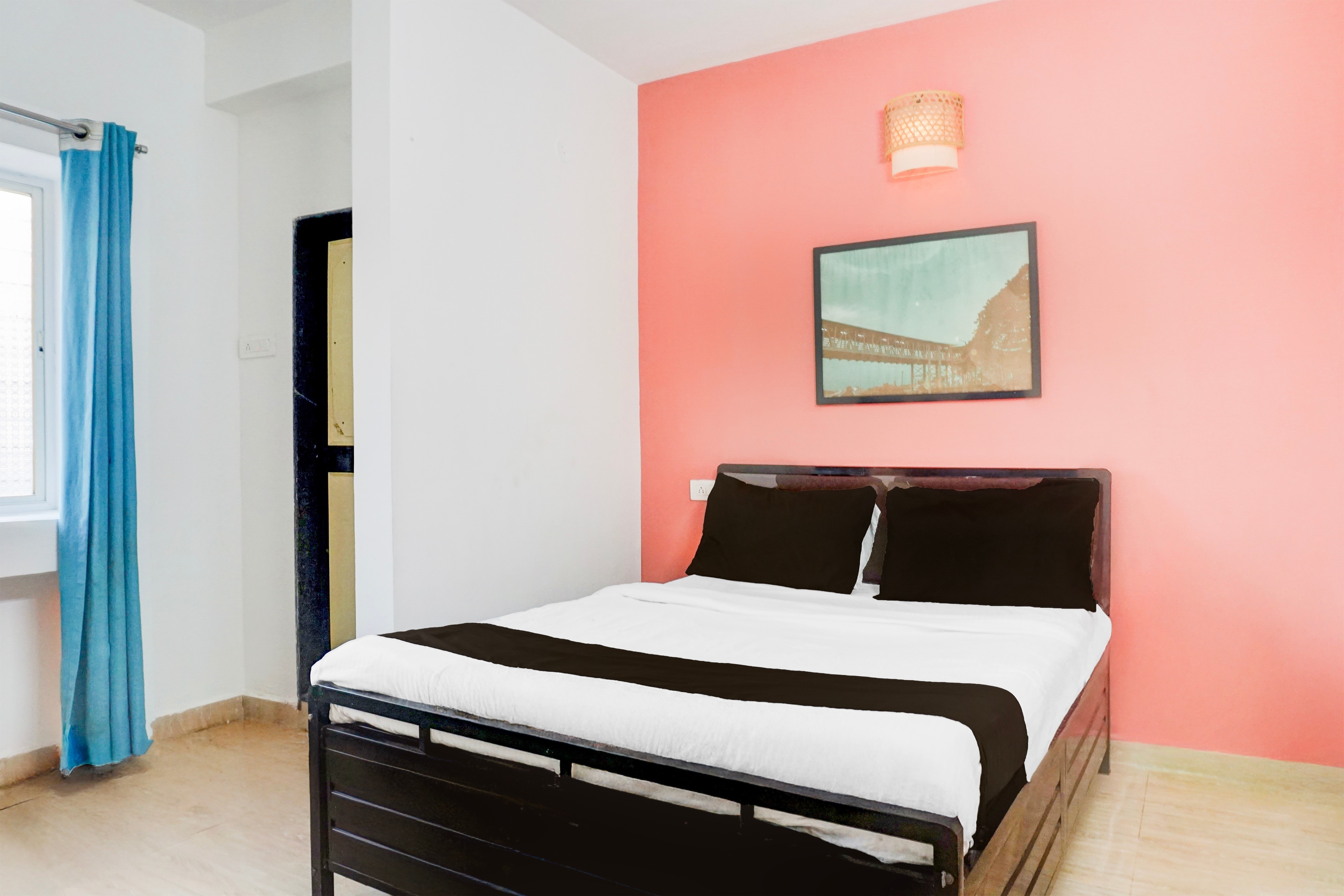 Super Hotel O Dhanori Near Pune Airport 5