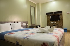 Bandhan Guest House BD Block, Kolkata