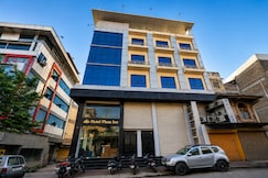 Hotel Plaza Inn, Ajmer