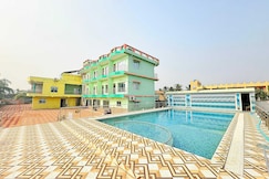 Hotel O Manaskanya Resort, Tajpur