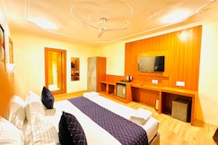 Jehlum Heights Inn, Srinagar