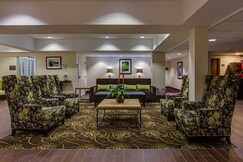 Hampton Inn Pawleys Island - Litchfield, Georgetown