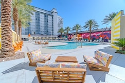 OYO Hotel and Casino Las Vegas, Las Vegas