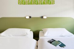 ibis budget Tours Centre Gare, Creuse