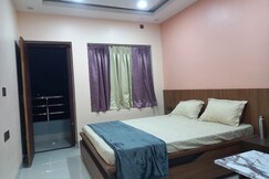Sun Moon Residency, Deoghar