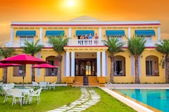 The Green Genius Resort