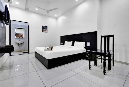 Townhouse by My Stay