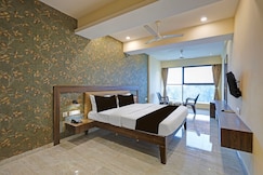 Hotel O Om Shiv, Vadodara