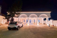 Brighton Villa || The BeachFront House ||, Puri