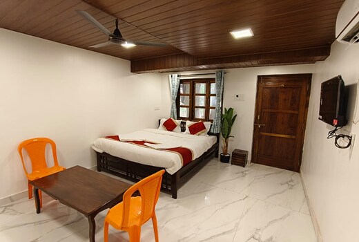The Mango Valley Nature's Stay