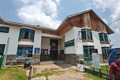 JKTDC Sanasar Resort, Jammu