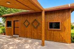 KV Sparrow Nest Farmhouse, Sonipat