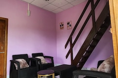 Matilda's Cottage 3 - Our VIP cottage, Pasighat