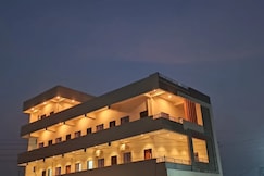 Surabhi lodging Boarding, Parbhani