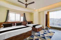 Hotel O by OYO Malani Inn, Medchal