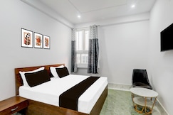 Hotel O Kautuk Resort & Banquet, Kanpur