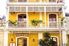 Petit Palais, Pondicherry