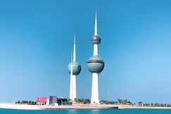 Vignette Collection ARABELLA BEACH HOTEL KUWAIT, Hawalli