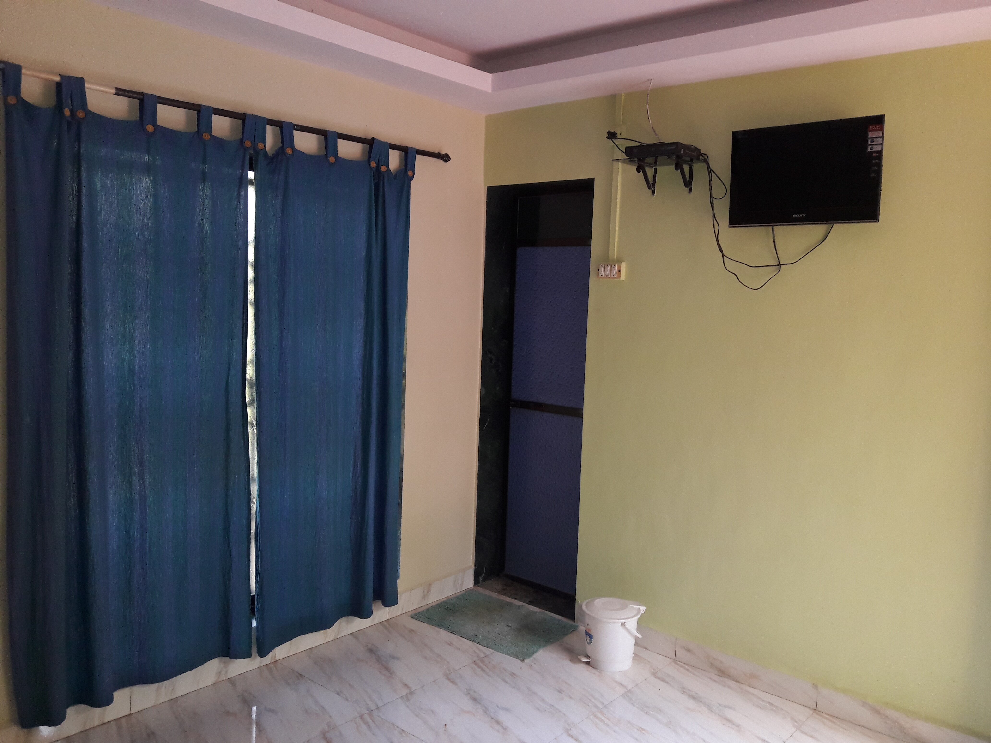 Excutive ( Double room ) - Non AC 1
