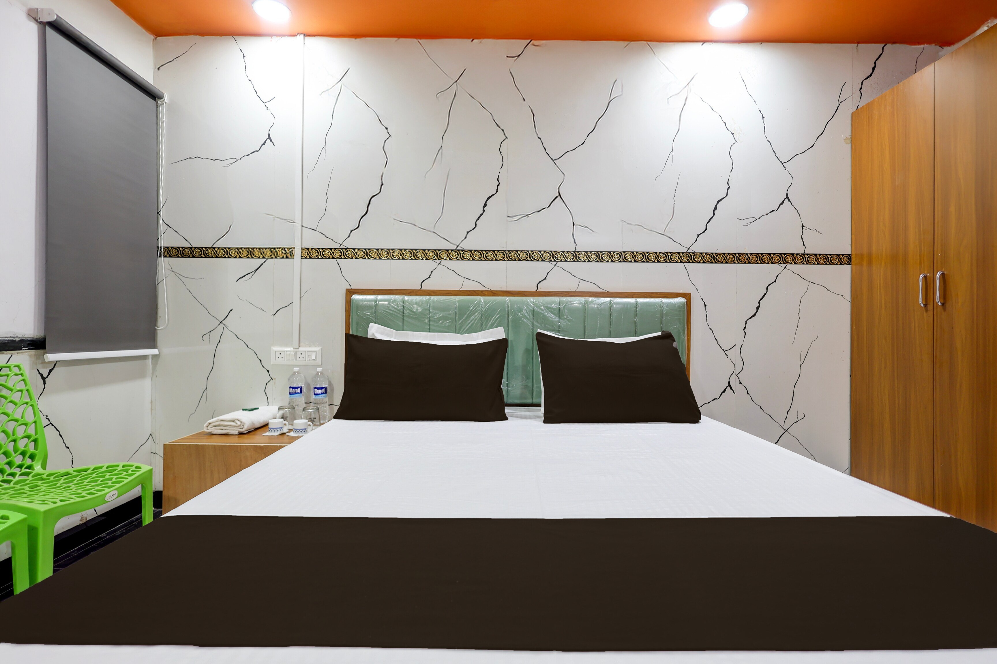 Hotel O AB Executive Lodging 5
