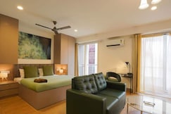 Flat in Viman Nagar, Pune