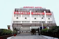 Airport Hotel Terminal 1 View, Delhi