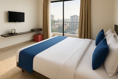 Maha Raas Bed and Breakfast, Sumerpur