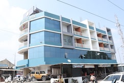 Hotel Majestic Royal, Vijayapura