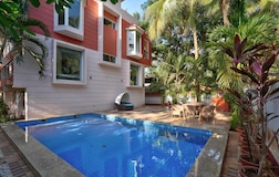 Swimming Pool 1
