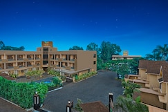Shivsagar Resort & Spa, Wai