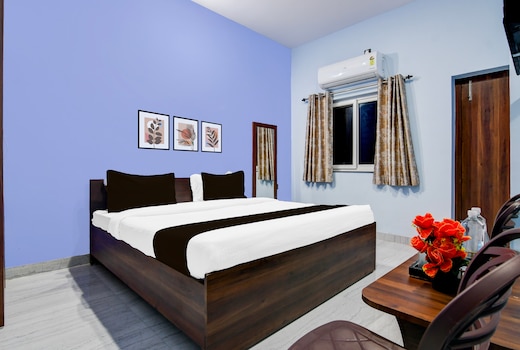 Super Hotel O Ritushree