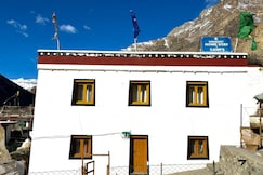 Namsay Homestay By StayApart, Tabo