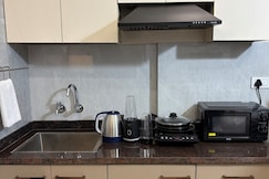 Nestro 1Bhk in Koramangala 403, Bangalore