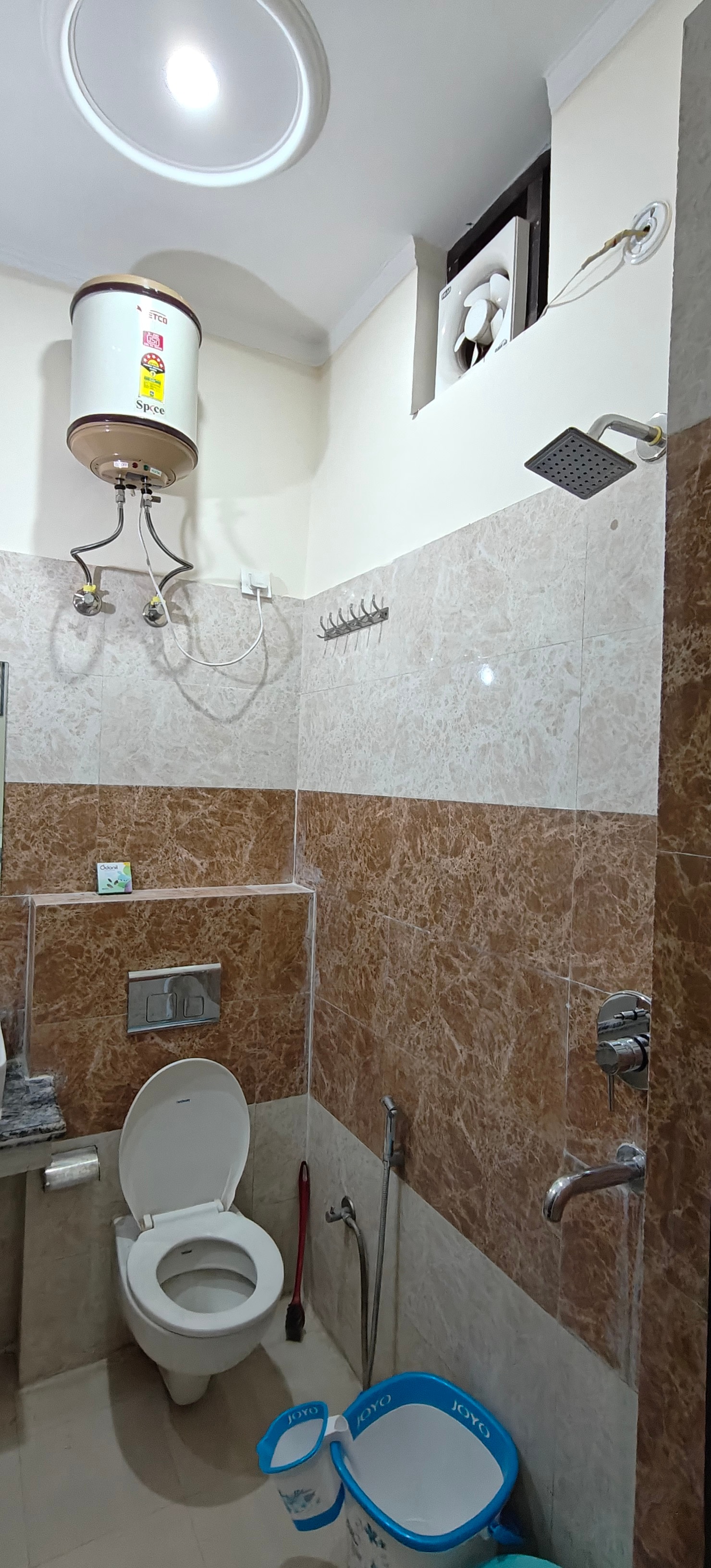 Hotel Rishi Bhoomi Tapovan - Tap to explore photos