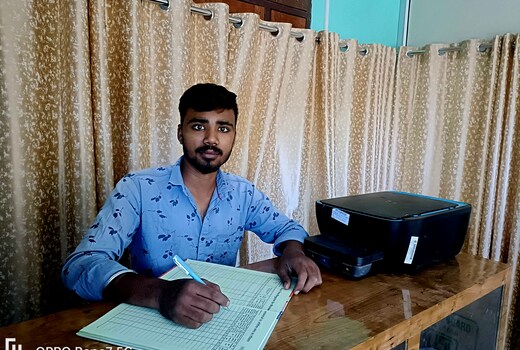 Hotel O Shri Krishna Residency