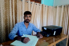 Hotel O Shri Krishna Residency, Bhiwadi