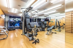Radisson Blu Hotel Zurich Airport, Baden