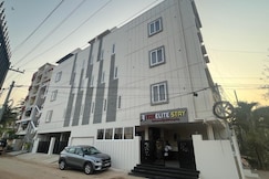 The Elite Stay, Visakhapatnam