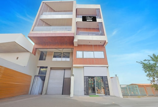 Collection O Bargi Hills Jabalpur