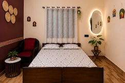 Sahani's Homestay, Bhubaneshwar