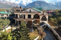 Touristen Holiday Home (A unit of HIM Traders), Dharamshala