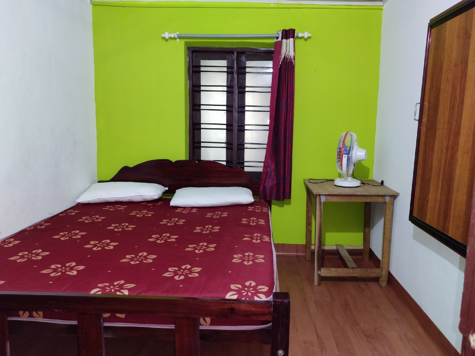 Aeries Homestay - Tap to explore photos